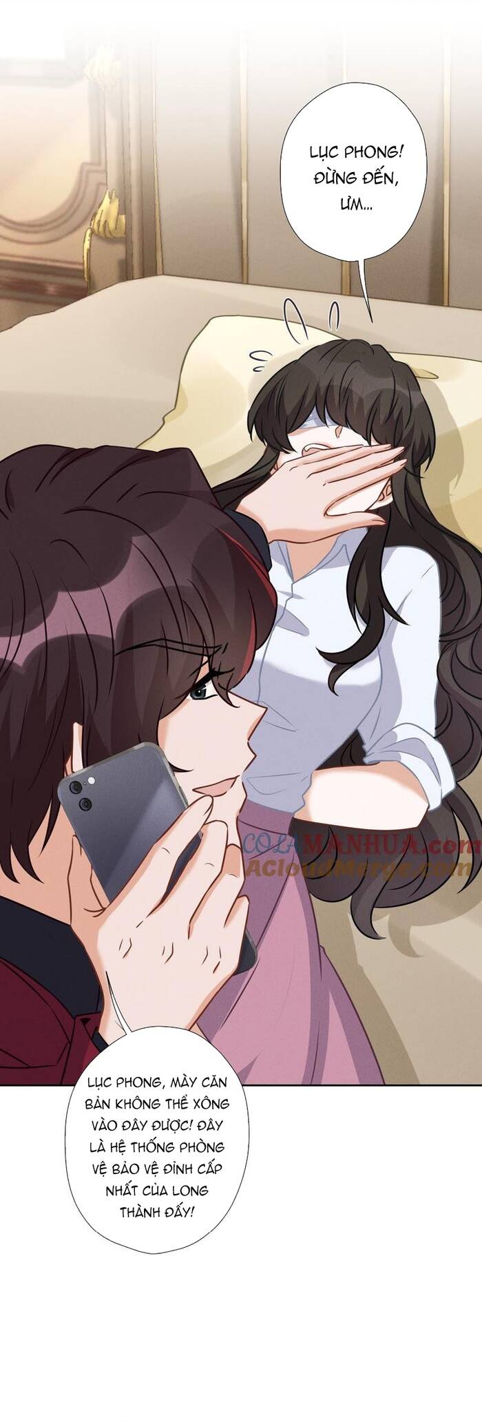 Long Vương Điện: Người Ở Rể Giàu Nhất: Chapter 52