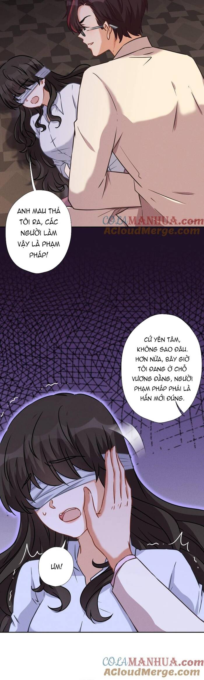 Long Vương Điện: Người Ở Rể Giàu Nhất: Chapter 52