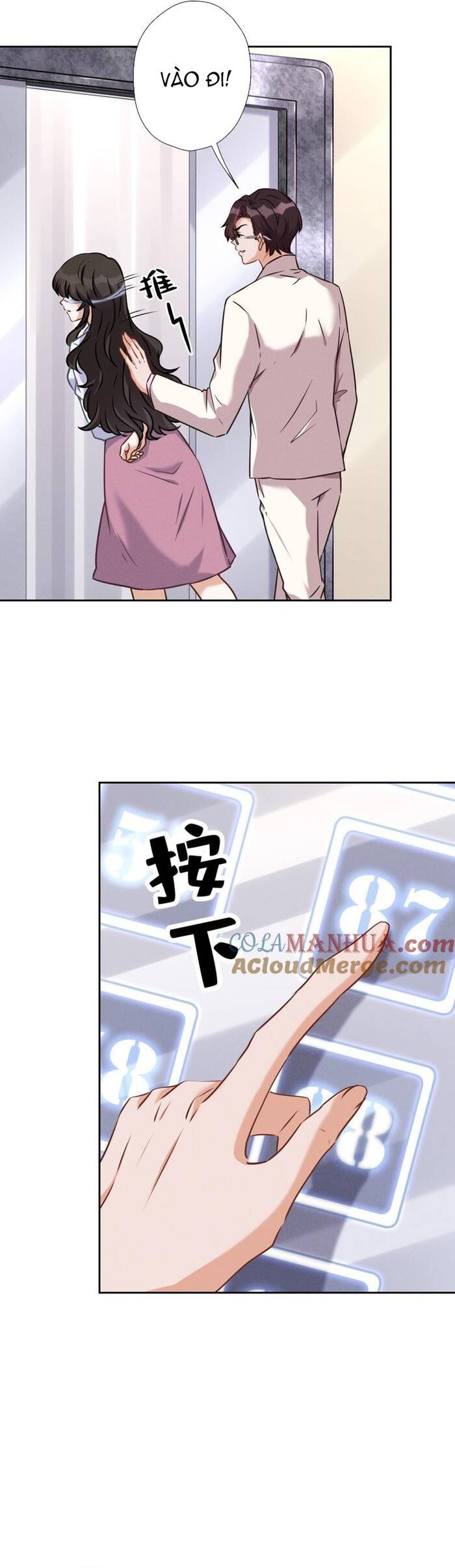 Long Vương Điện: Người Ở Rể Giàu Nhất: Chapter 52