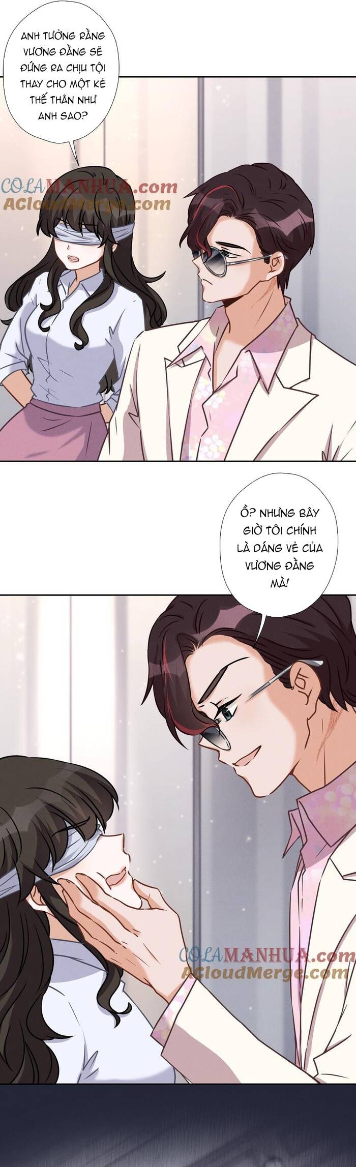 Long Vương Điện: Người Ở Rể Giàu Nhất: Chapter 52