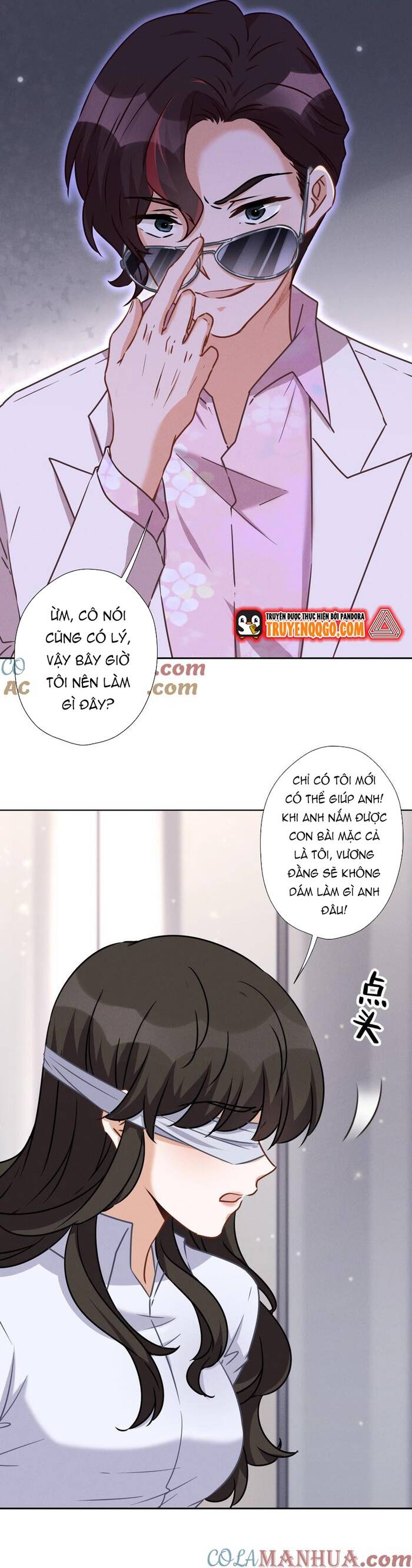 Long Vương Điện: Người Ở Rể Giàu Nhất: Chapter 52