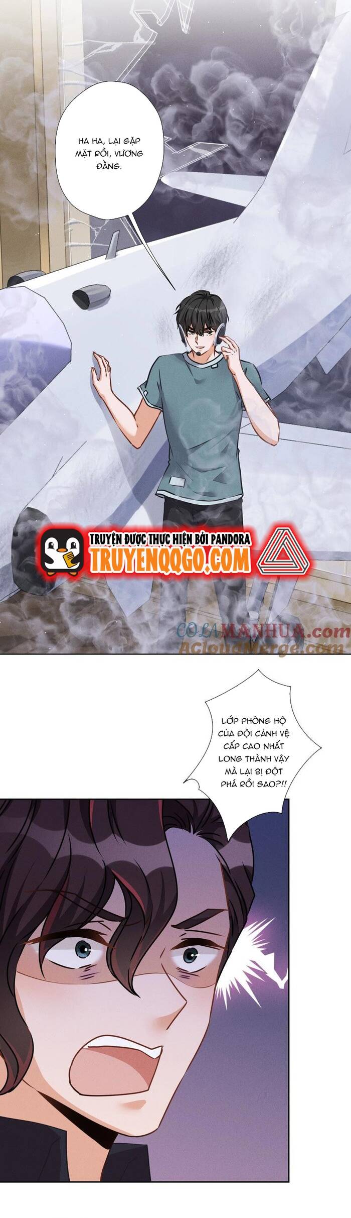 Long Vương Điện: Người Ở Rể Giàu Nhất: Chapter 53