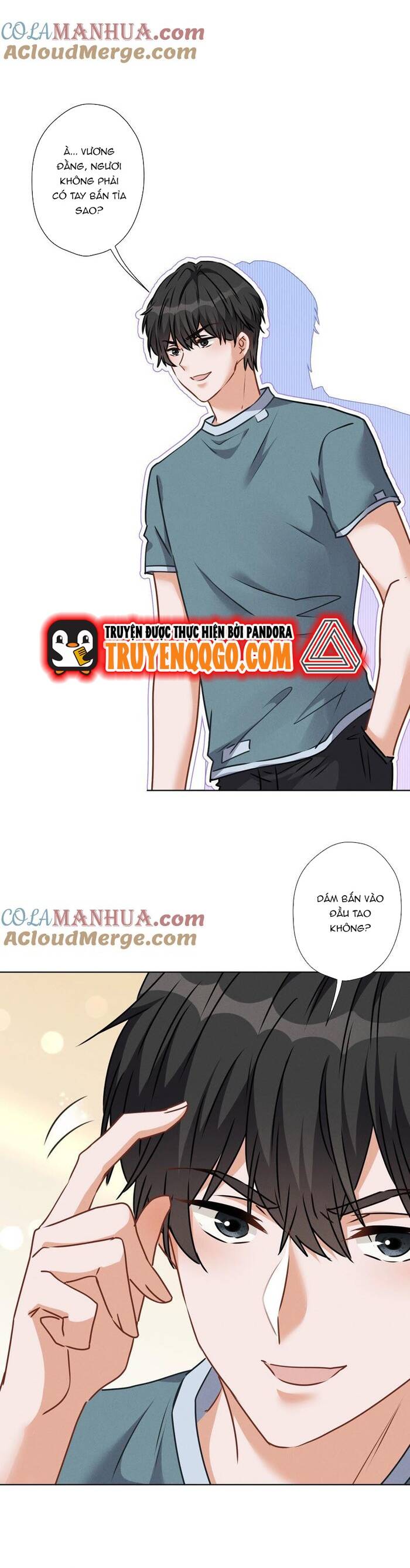 Long Vương Điện: Người Ở Rể Giàu Nhất: Chapter 53