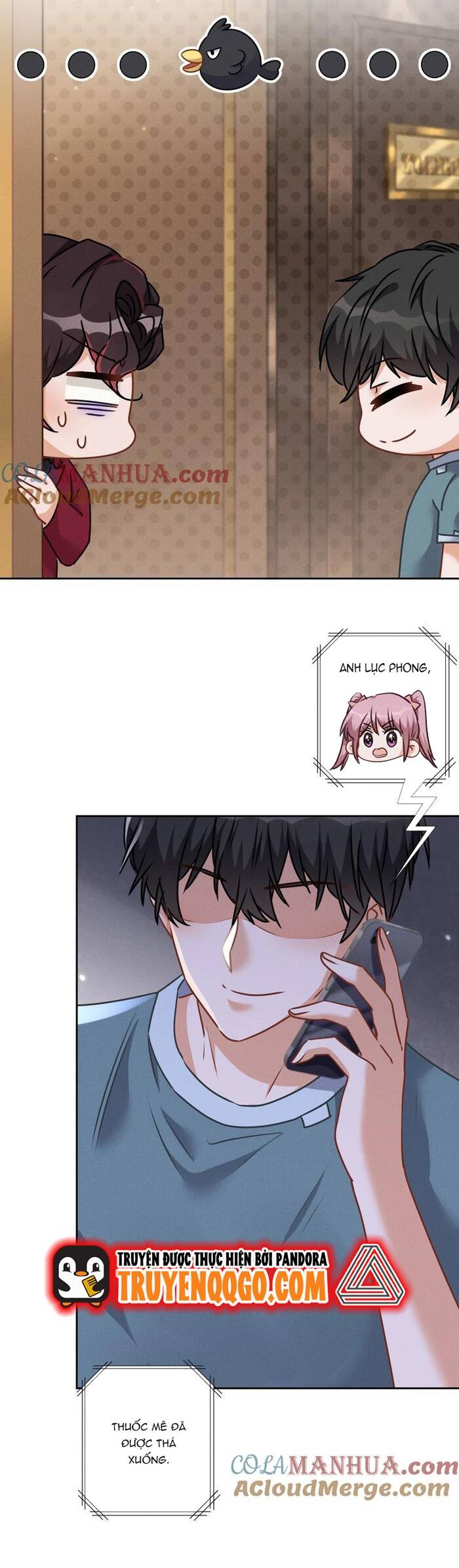 Long Vương Điện: Người Ở Rể Giàu Nhất: Chapter 53