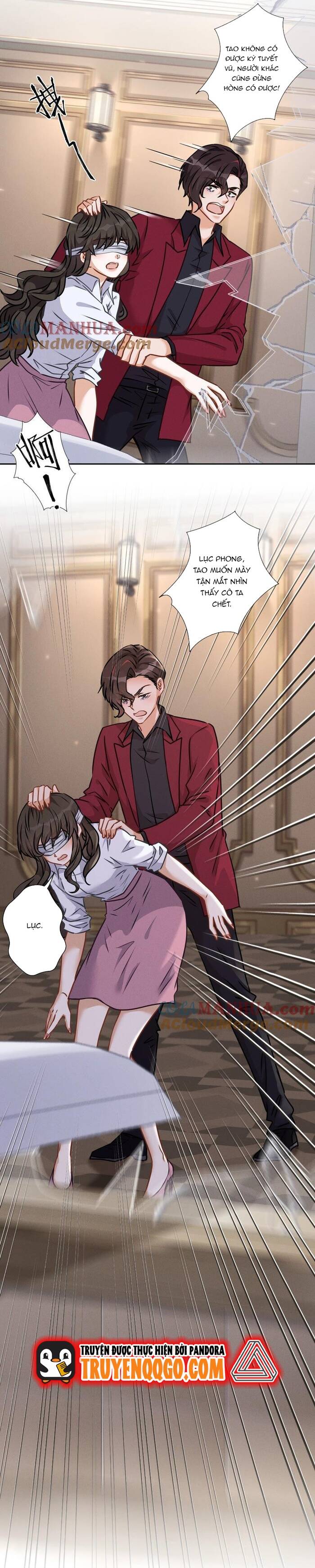 Long Vương Điện: Người Ở Rể Giàu Nhất: Chapter 53