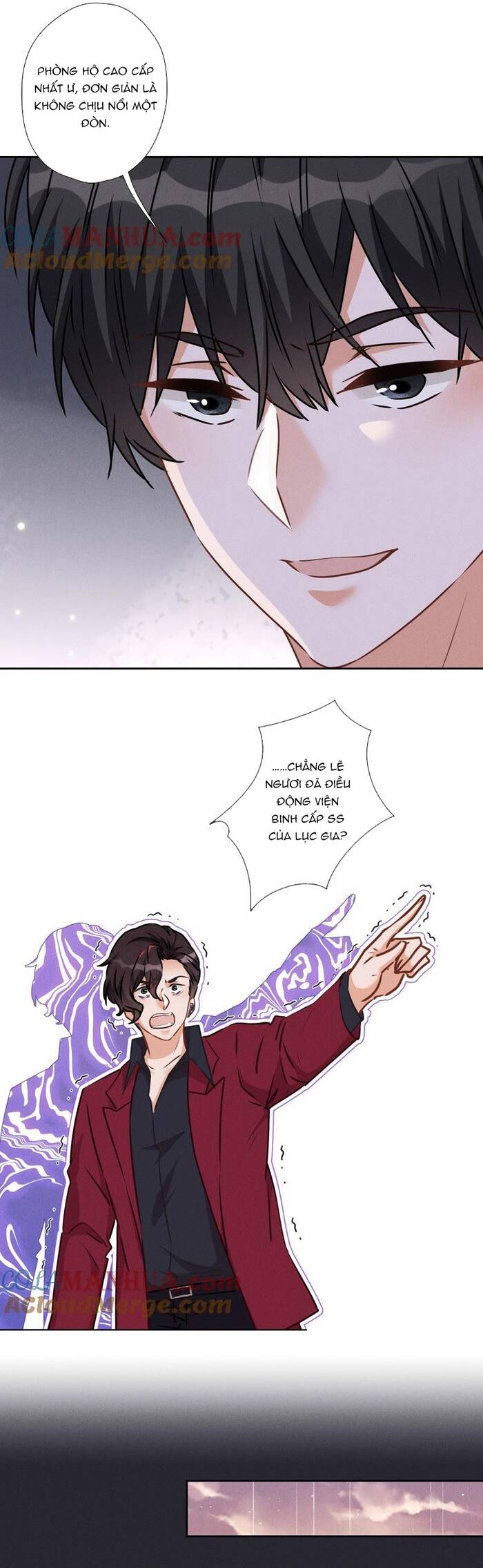 Long Vương Điện: Người Ở Rể Giàu Nhất: Chapter 53