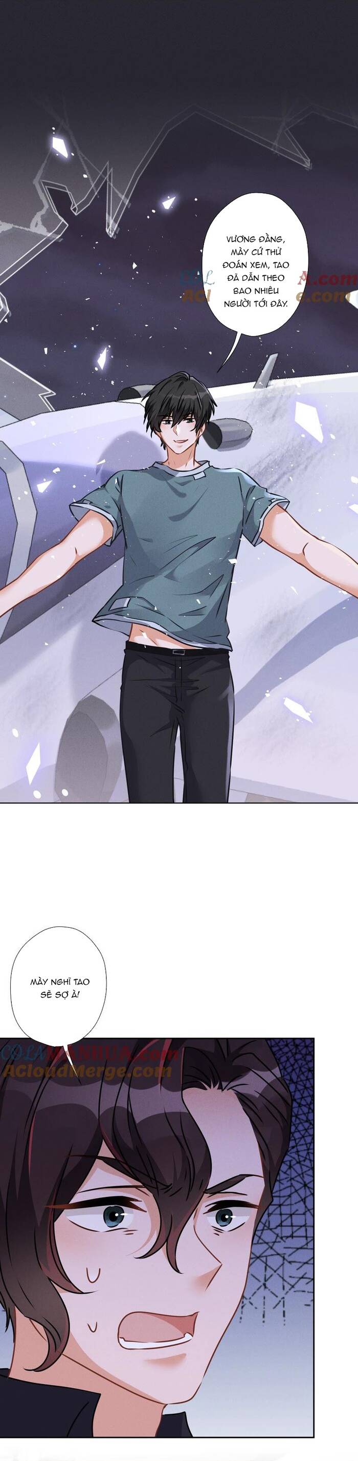 Long Vương Điện: Người Ở Rể Giàu Nhất: Chapter 53