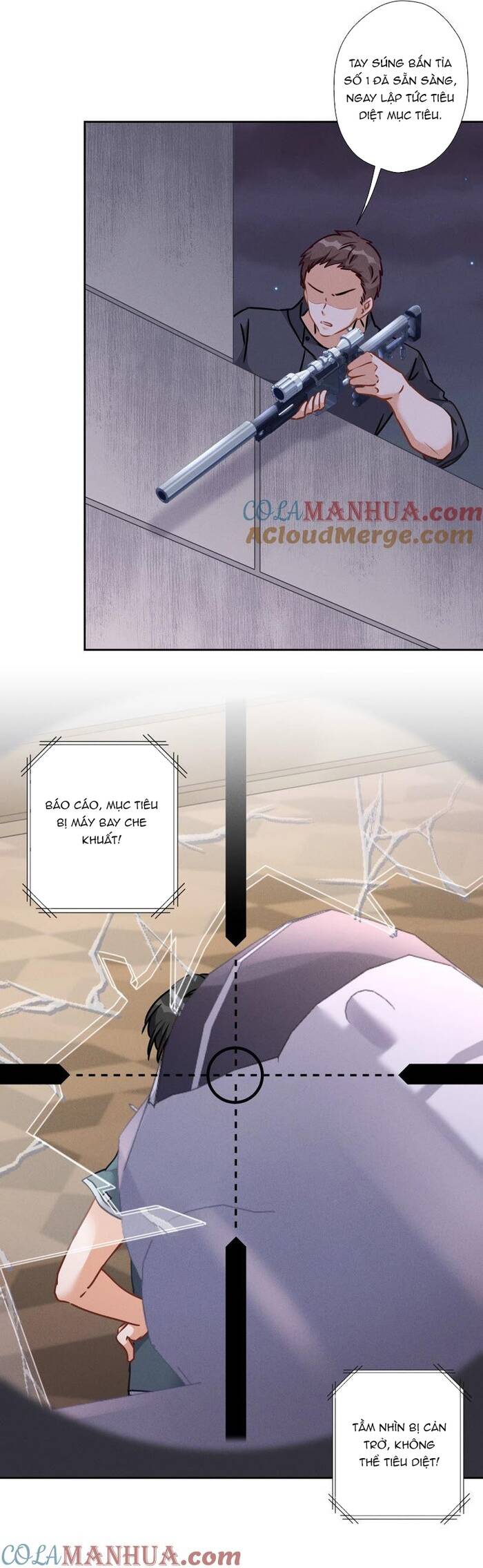 Long Vương Điện: Người Ở Rể Giàu Nhất: Chapter 53