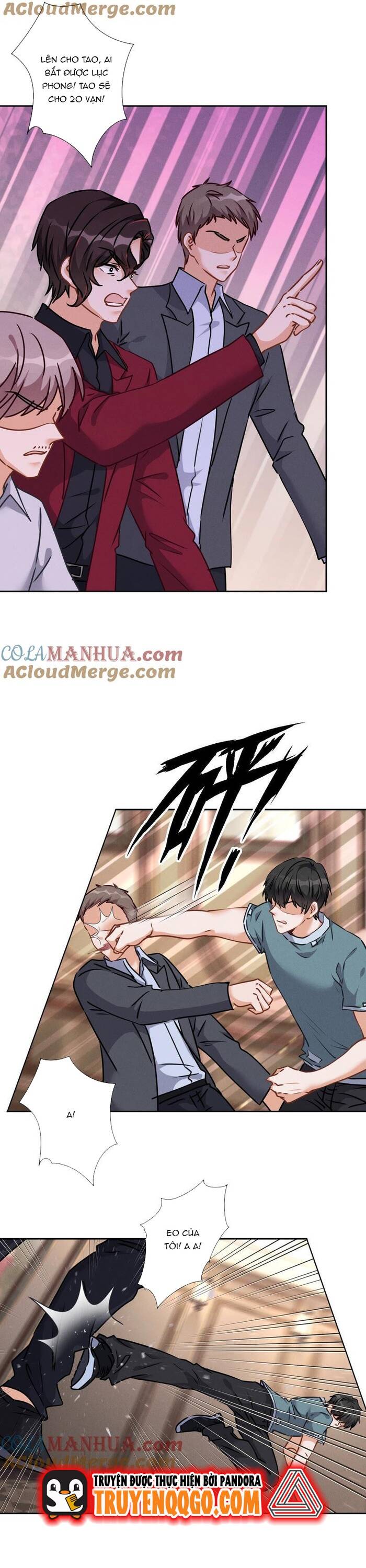 Long Vương Điện: Người Ở Rể Giàu Nhất: Chapter 53