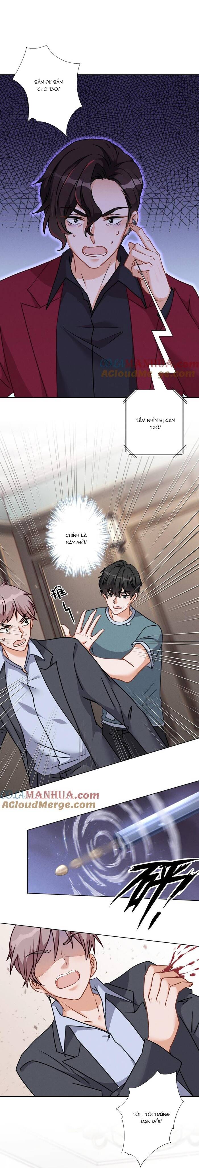 Long Vương Điện: Người Ở Rể Giàu Nhất: Chapter 53