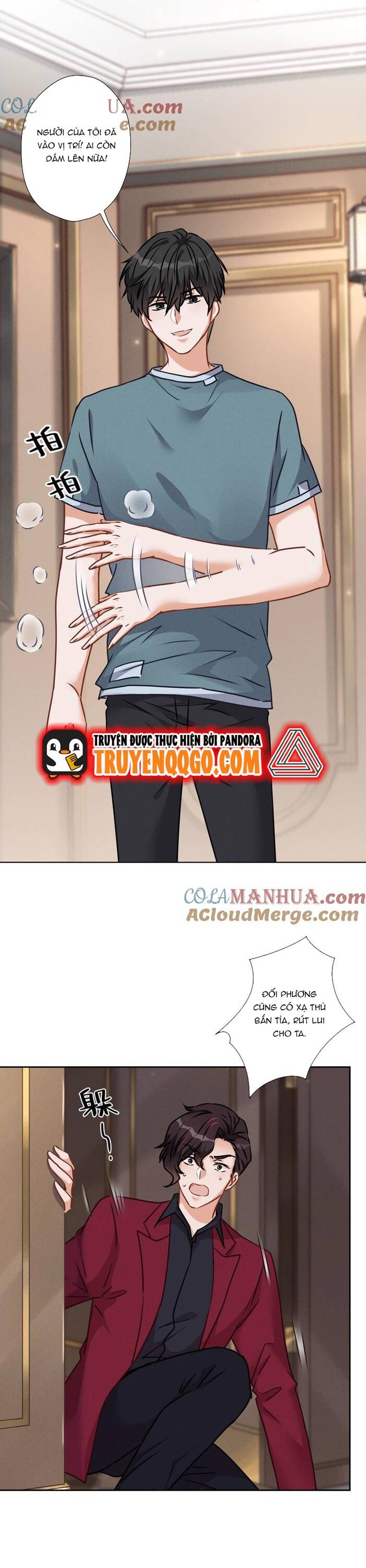 Long Vương Điện: Người Ở Rể Giàu Nhất: Chapter 53