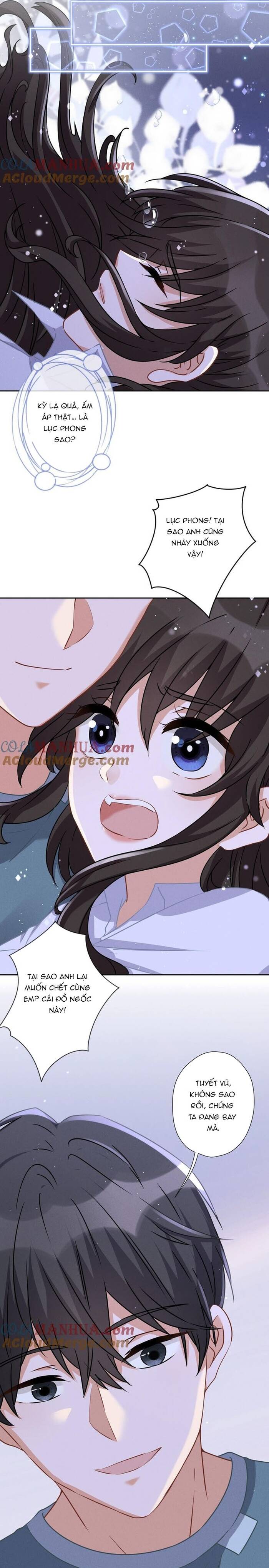 Long Vương Điện: Người Ở Rể Giàu Nhất: Chapter 54