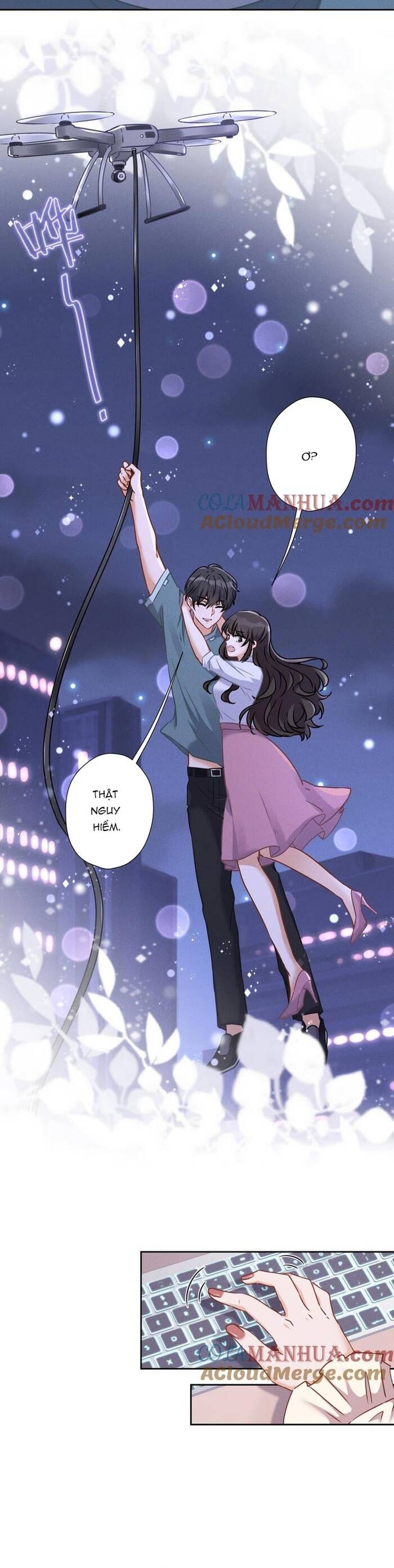 Long Vương Điện: Người Ở Rể Giàu Nhất: Chapter 54