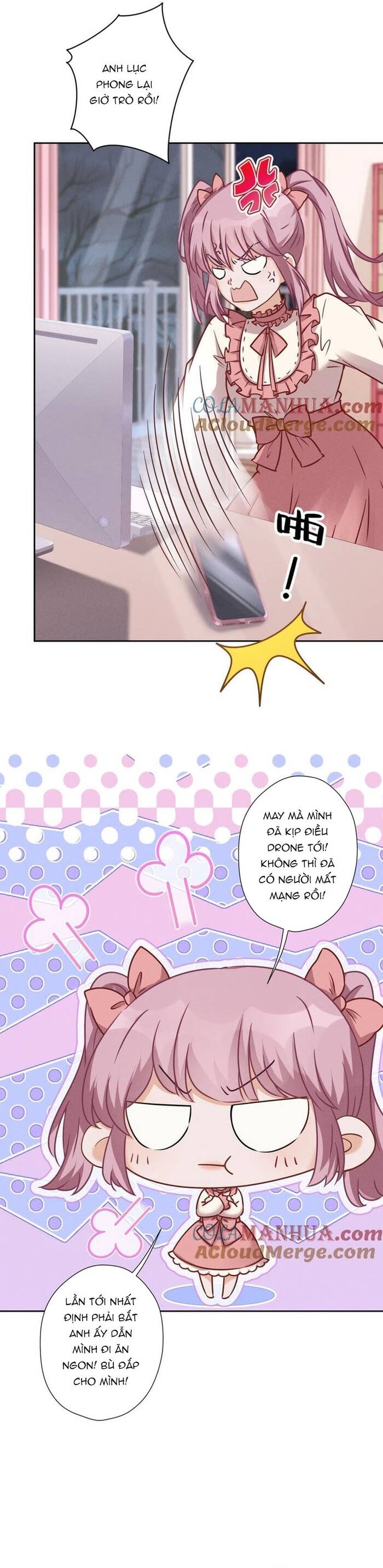 Long Vương Điện: Người Ở Rể Giàu Nhất: Chapter 54