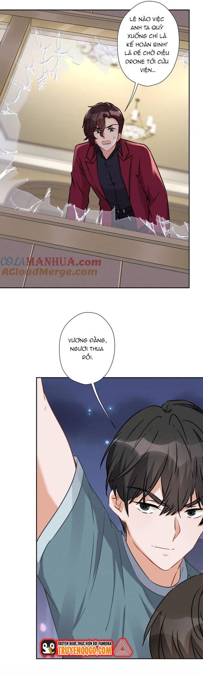 Long Vương Điện: Người Ở Rể Giàu Nhất: Chapter 54