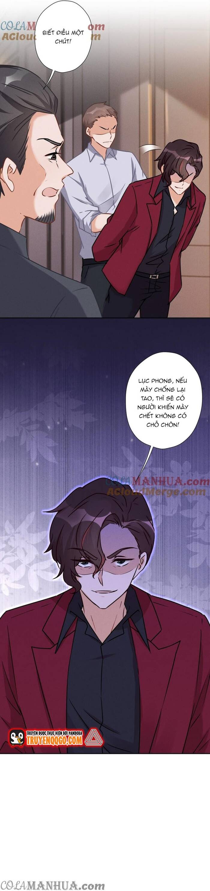 Long Vương Điện: Người Ở Rể Giàu Nhất: Chapter 54
