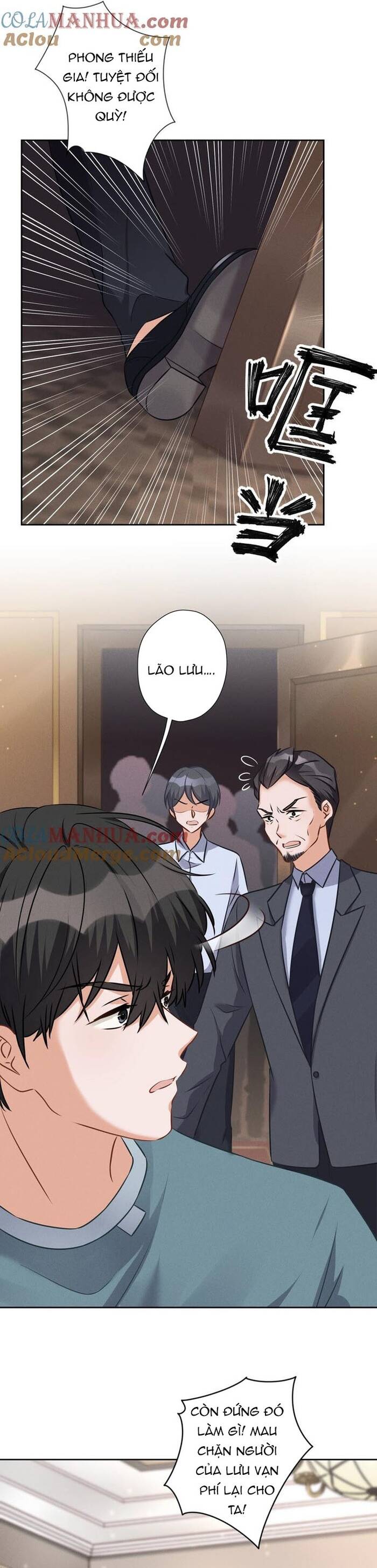 Long Vương Điện: Người Ở Rể Giàu Nhất: Chapter 54