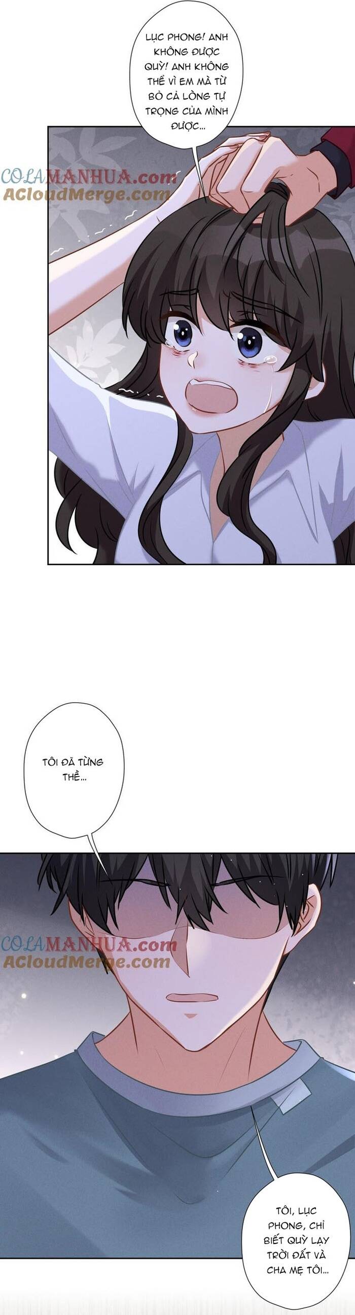 Long Vương Điện: Người Ở Rể Giàu Nhất: Chapter 54