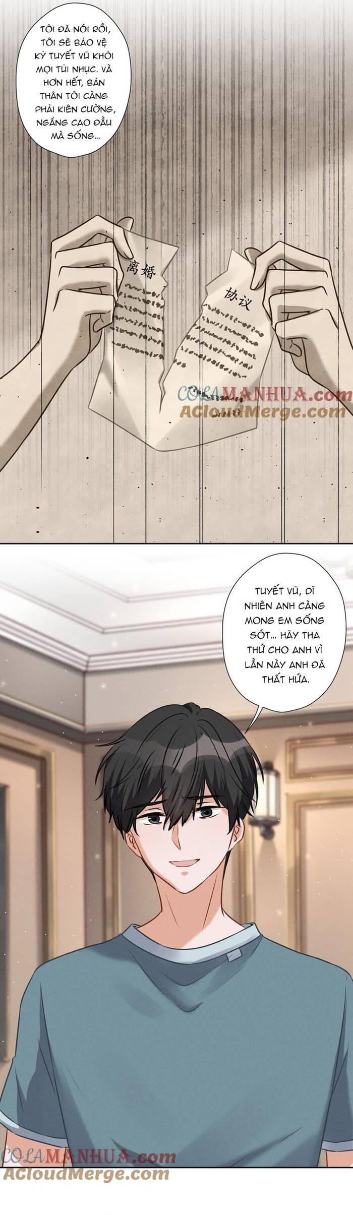 Long Vương Điện: Người Ở Rể Giàu Nhất: Chapter 54