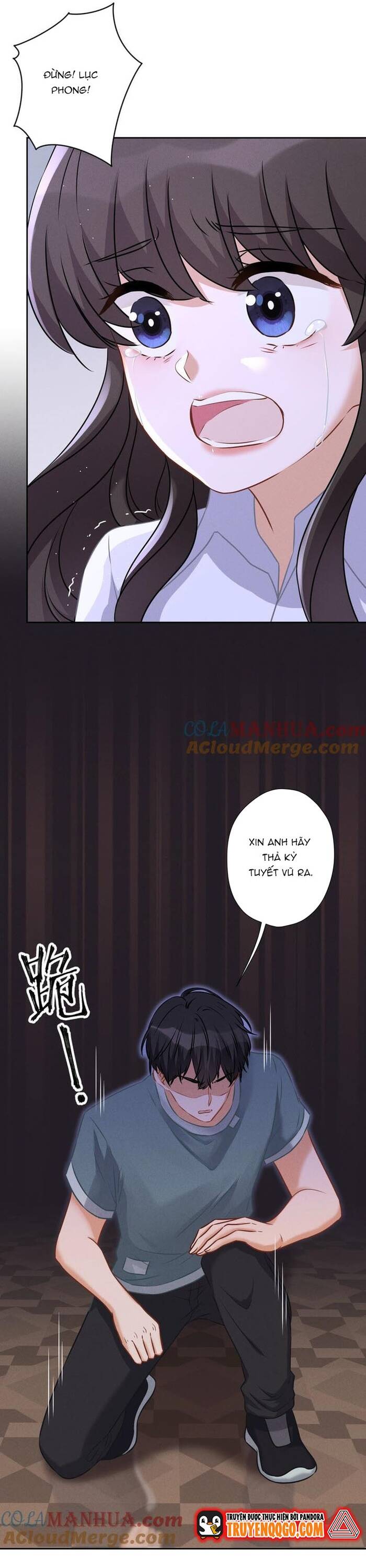 Long Vương Điện: Người Ở Rể Giàu Nhất: Chapter 54