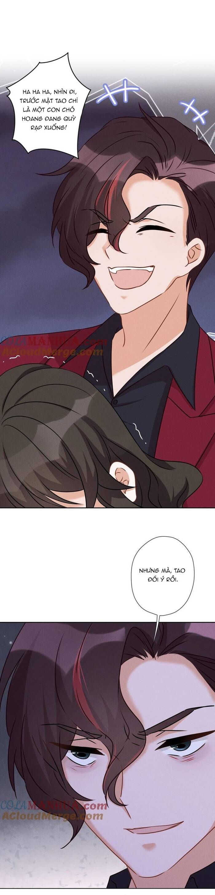 Long Vương Điện: Người Ở Rể Giàu Nhất: Chapter 54