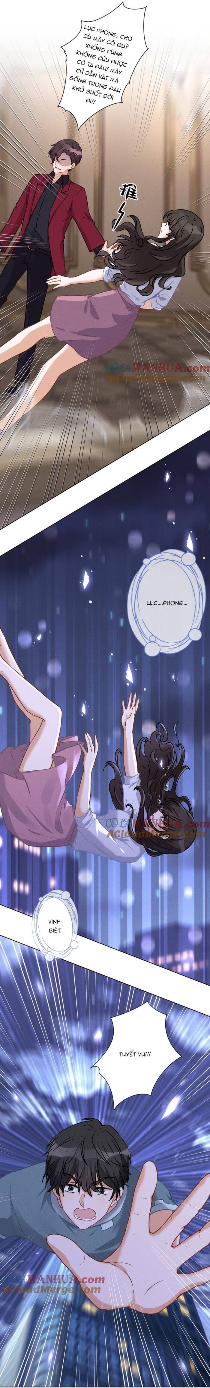 Long Vương Điện: Người Ở Rể Giàu Nhất: Chapter 54