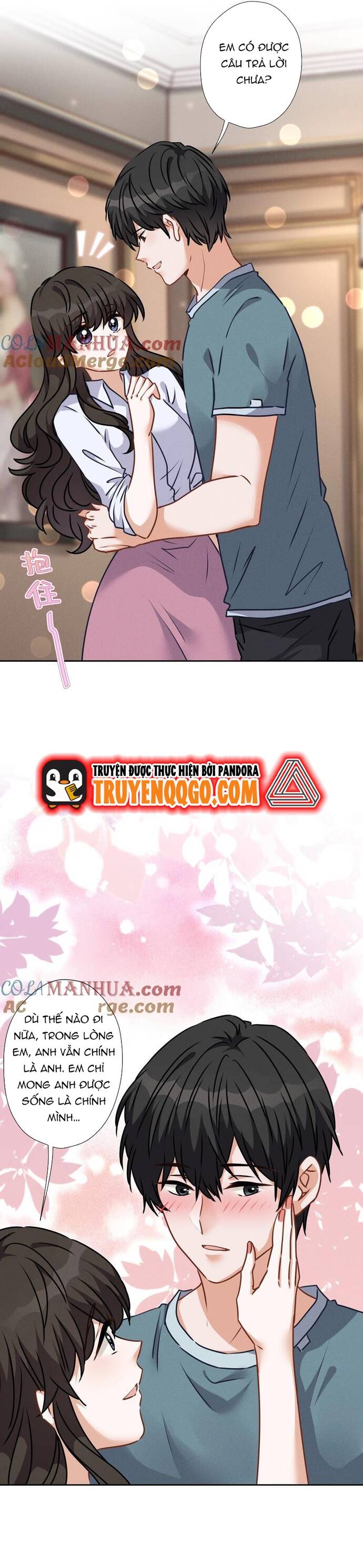 Long Vương Điện: Người Ở Rể Giàu Nhất: Chapter 55