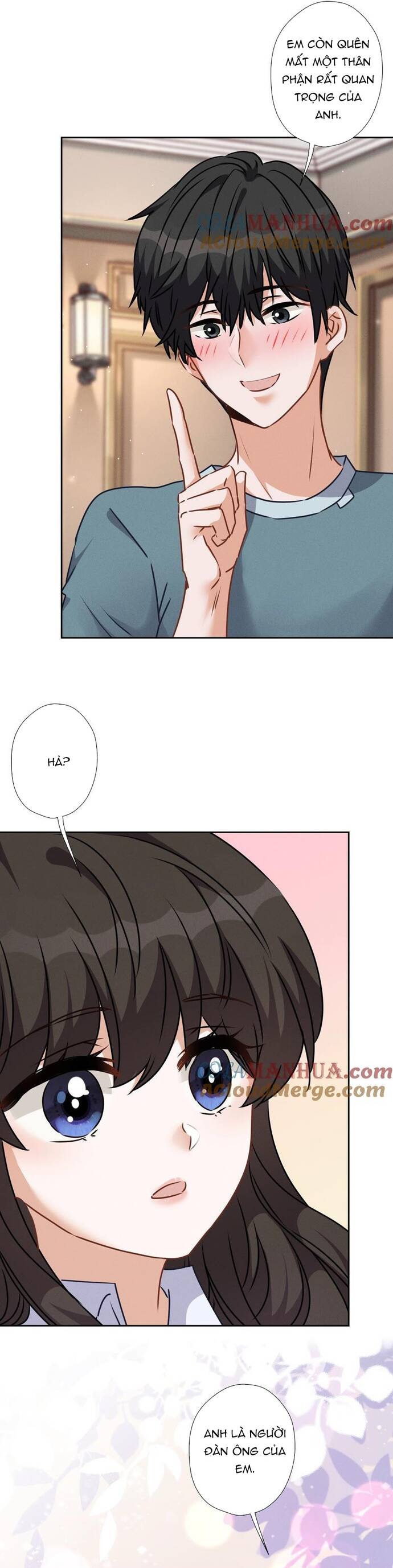 Long Vương Điện: Người Ở Rể Giàu Nhất: Chapter 55