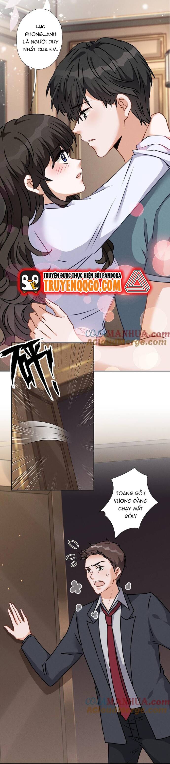 Long Vương Điện: Người Ở Rể Giàu Nhất: Chapter 55