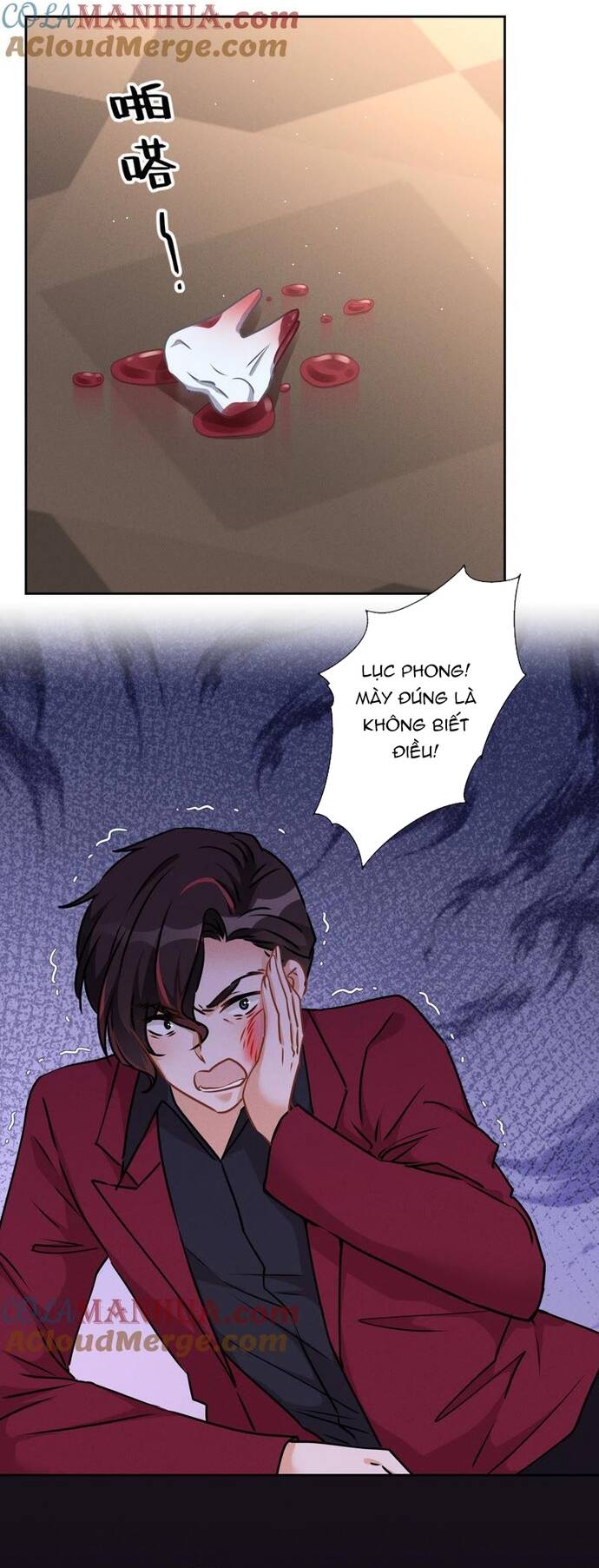 Long Vương Điện: Người Ở Rể Giàu Nhất: Chapter 55