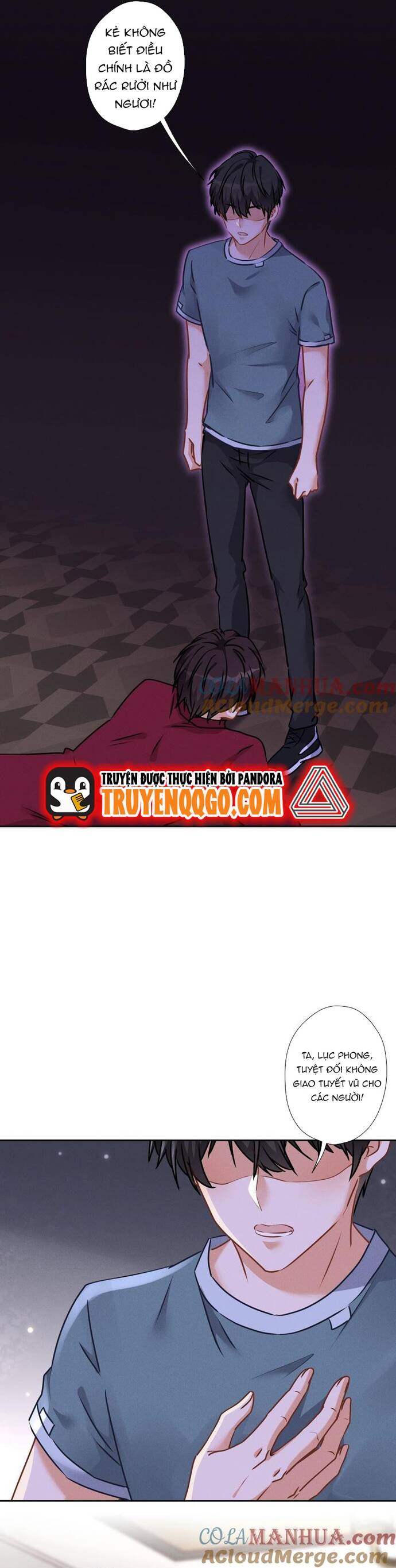 Long Vương Điện: Người Ở Rể Giàu Nhất: Chapter 55