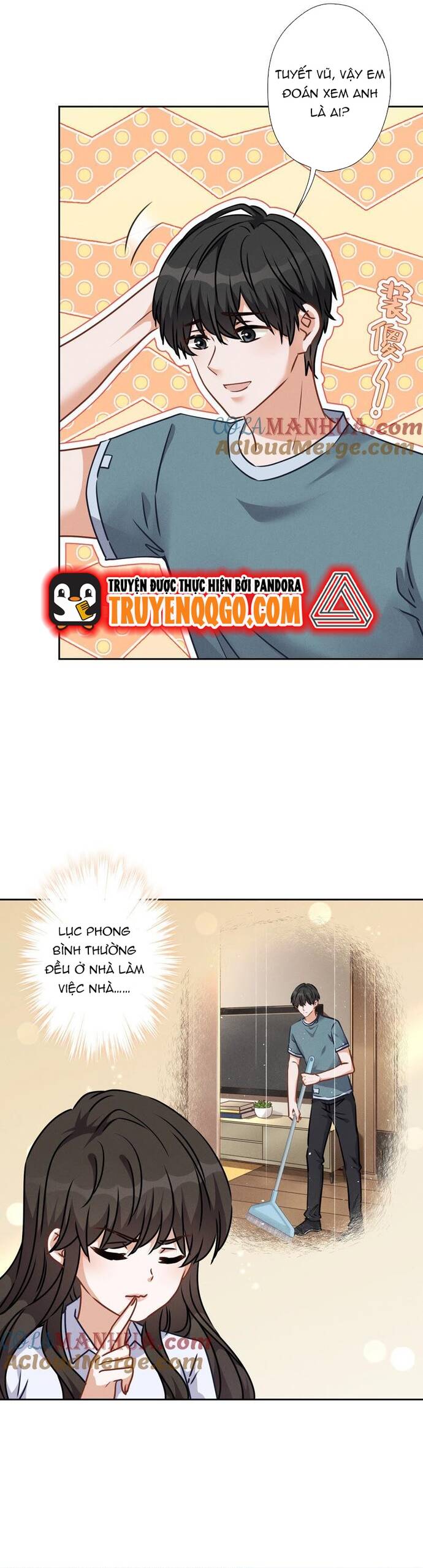 Long Vương Điện: Người Ở Rể Giàu Nhất: Chapter 55