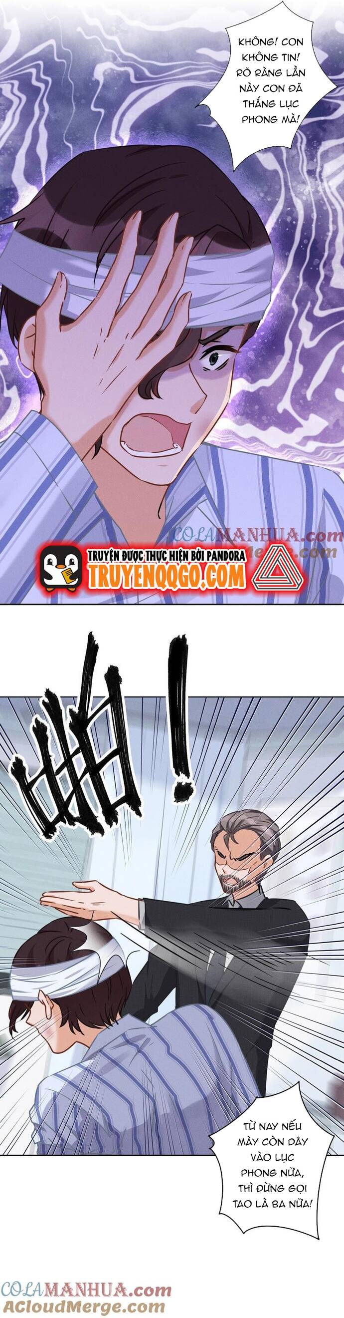 Long Vương Điện: Người Ở Rể Giàu Nhất: Chapter 56