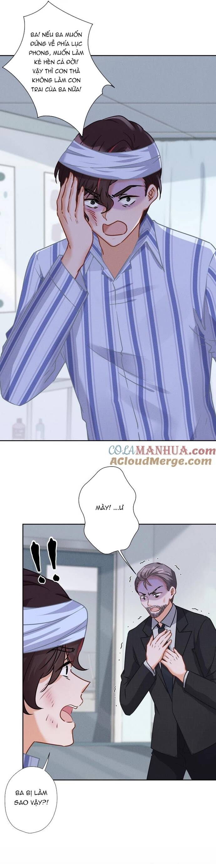 Long Vương Điện: Người Ở Rể Giàu Nhất: Chapter 56