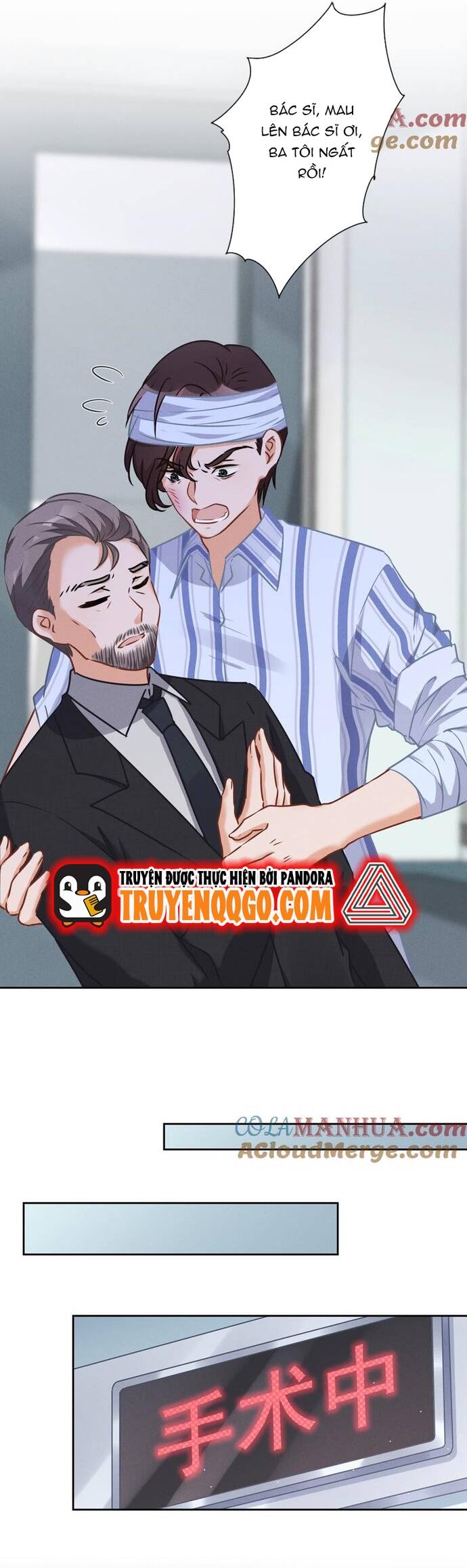 Long Vương Điện: Người Ở Rể Giàu Nhất: Chapter 56