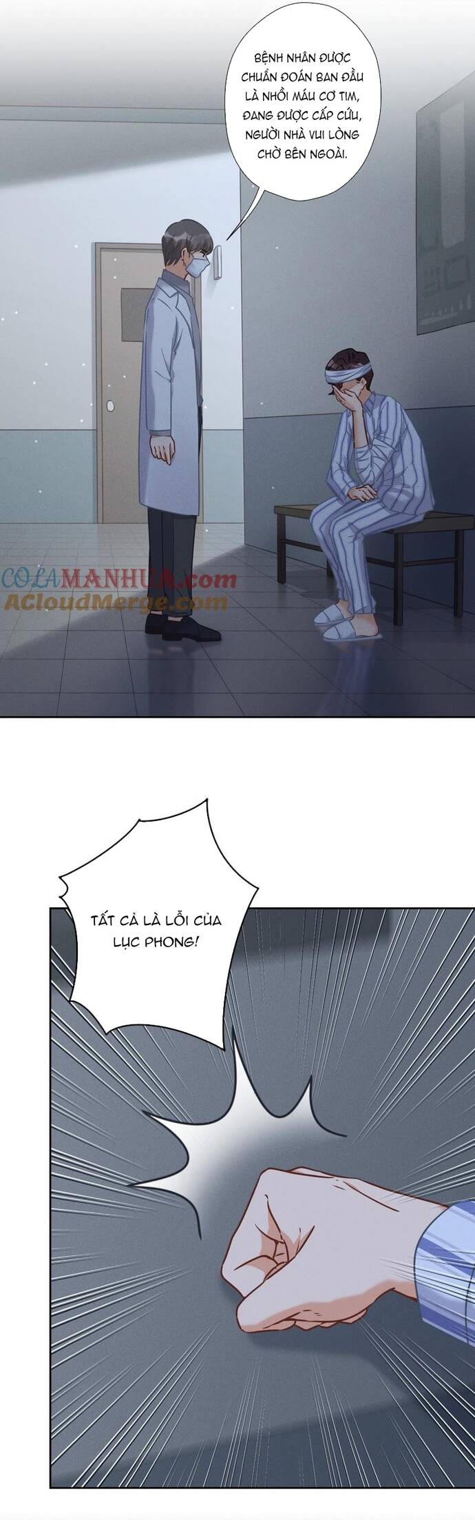 Long Vương Điện: Người Ở Rể Giàu Nhất: Chapter 56