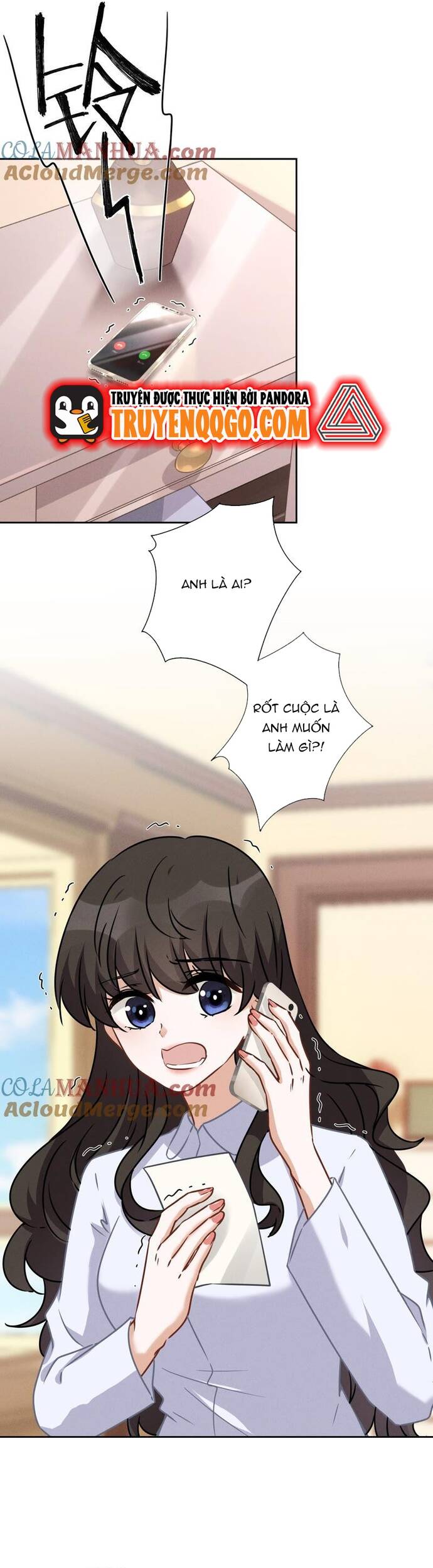 Long Vương Điện: Người Ở Rể Giàu Nhất: Chapter 56