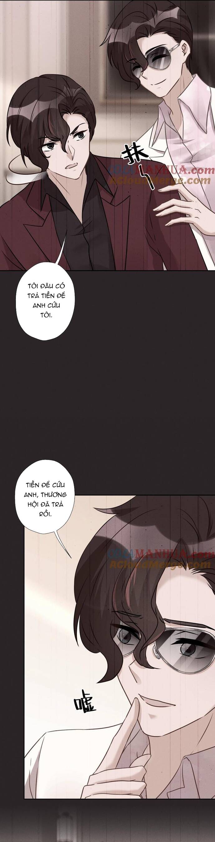 Long Vương Điện: Người Ở Rể Giàu Nhất: Chapter 56