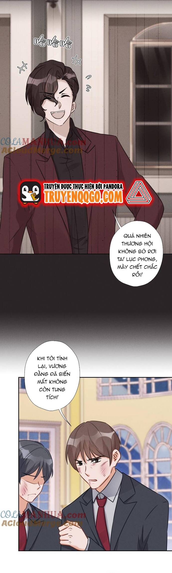 Long Vương Điện: Người Ở Rể Giàu Nhất: Chapter 56