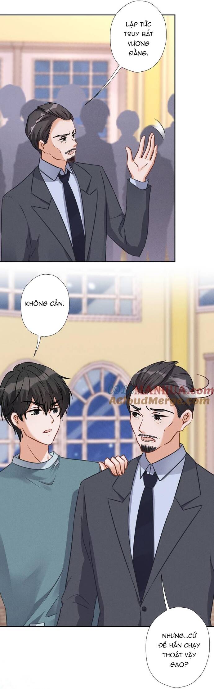 Long Vương Điện: Người Ở Rể Giàu Nhất: Chapter 56