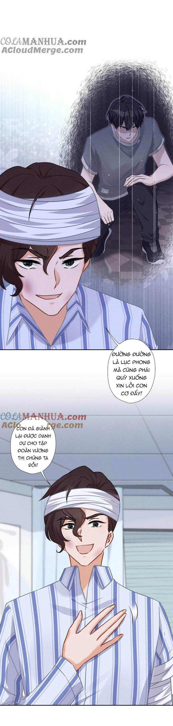 Long Vương Điện: Người Ở Rể Giàu Nhất: Chapter 56