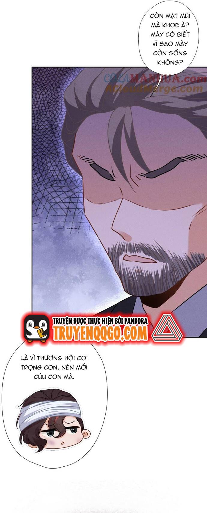 Long Vương Điện: Người Ở Rể Giàu Nhất: Chapter 56