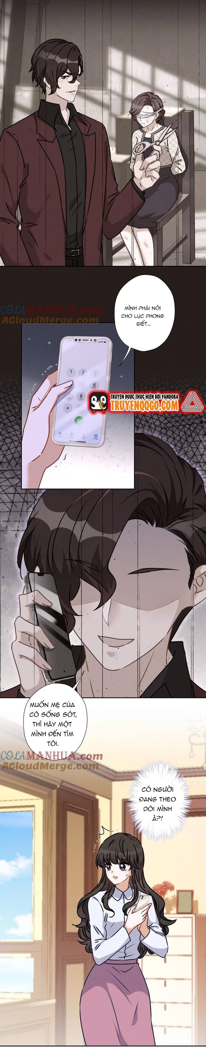 Long Vương Điện: Người Ở Rể Giàu Nhất: Chapter 57