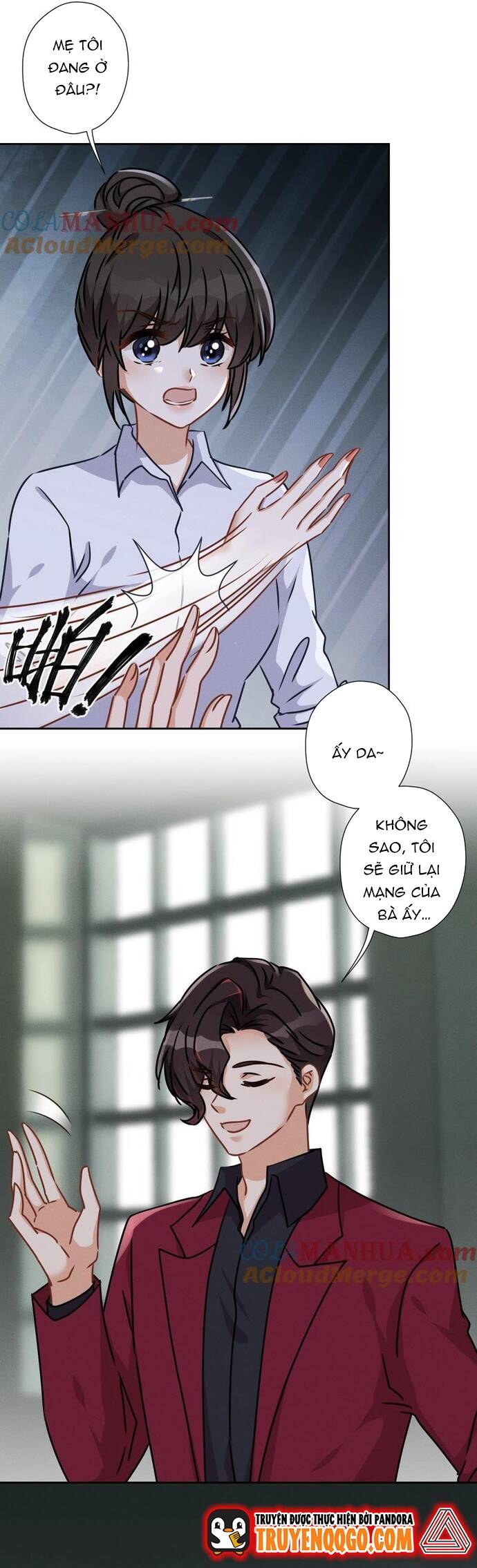 Long Vương Điện: Người Ở Rể Giàu Nhất: Chapter 57