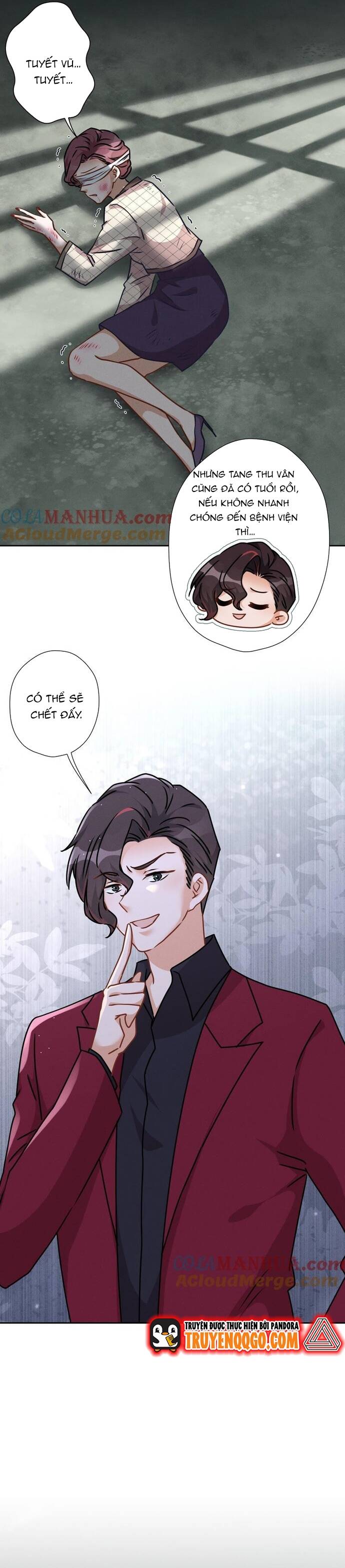 Long Vương Điện: Người Ở Rể Giàu Nhất: Chapter 57