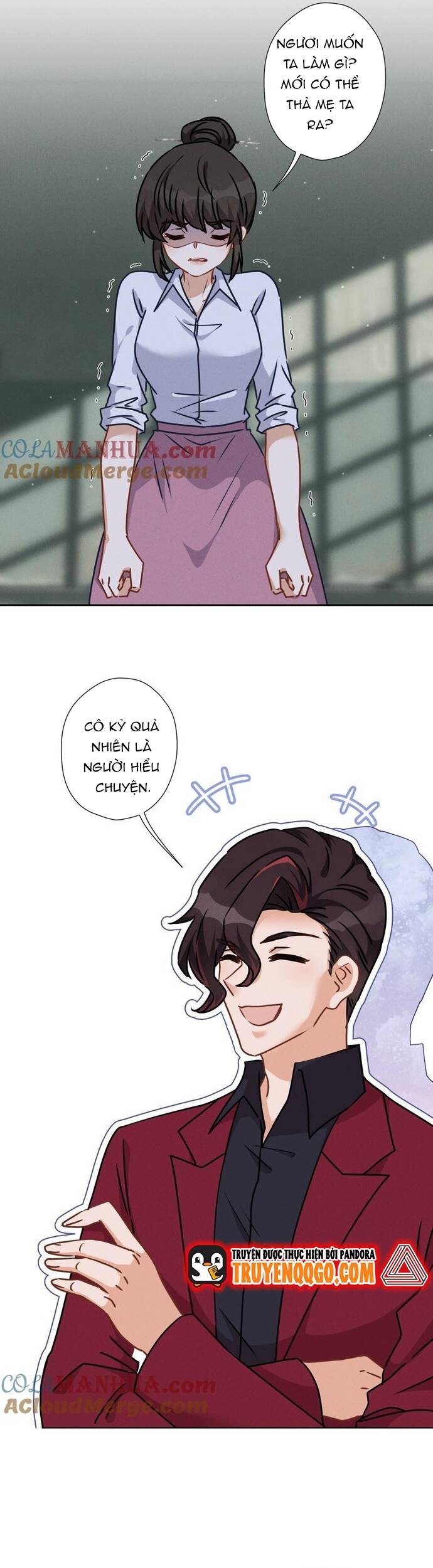 Long Vương Điện: Người Ở Rể Giàu Nhất: Chapter 57