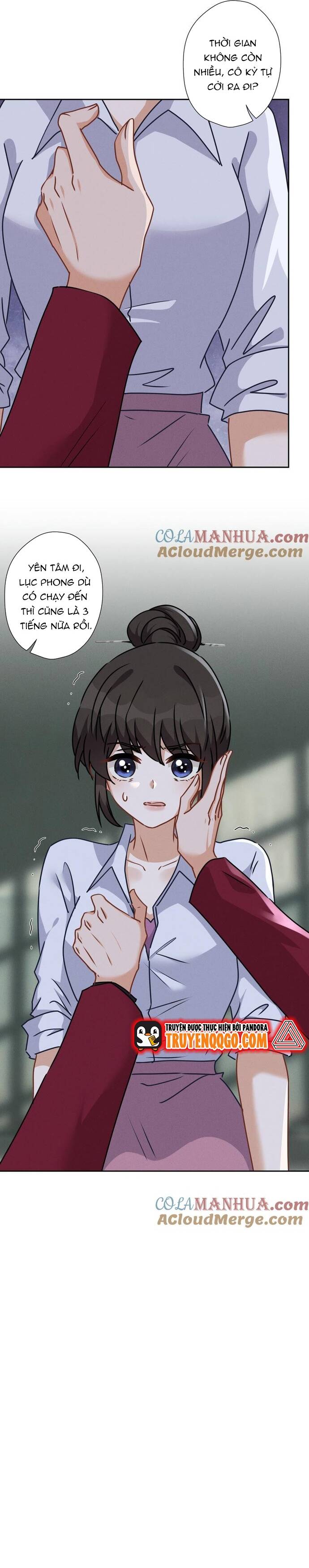 Long Vương Điện: Người Ở Rể Giàu Nhất: Chapter 57