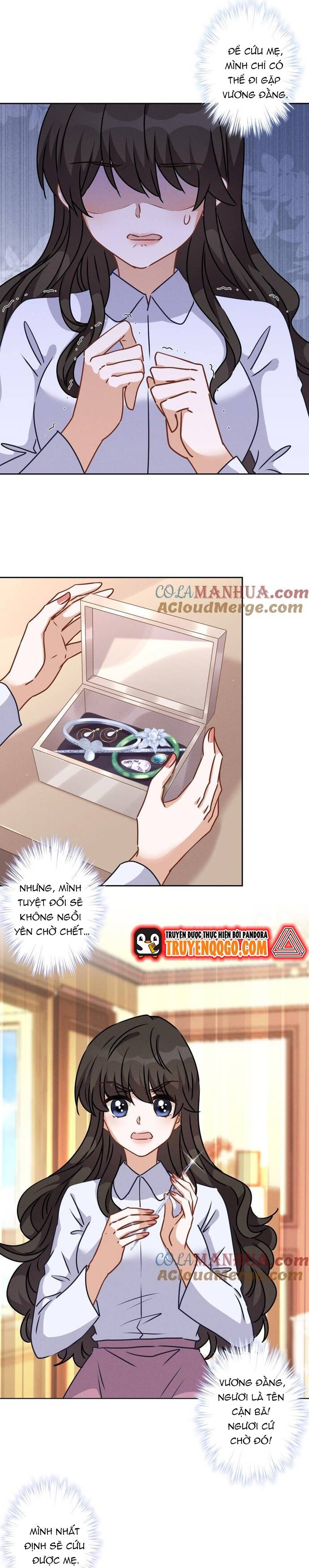 Long Vương Điện: Người Ở Rể Giàu Nhất: Chapter 57