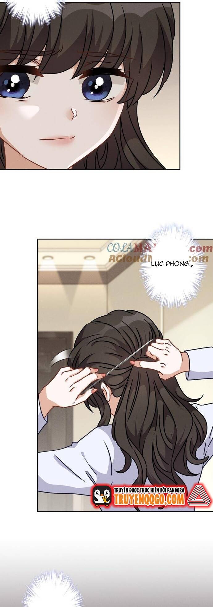 Long Vương Điện: Người Ở Rể Giàu Nhất: Chapter 57