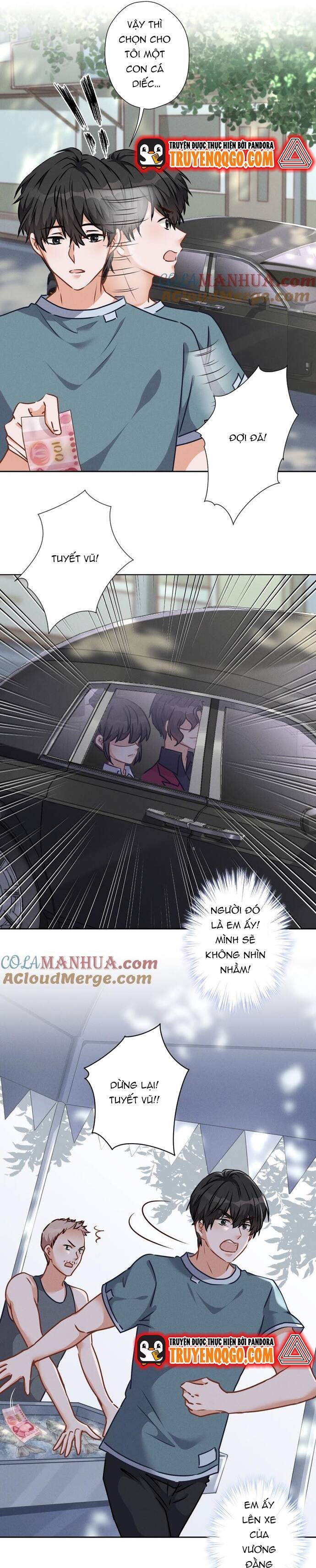 Long Vương Điện: Người Ở Rể Giàu Nhất: Chapter 57